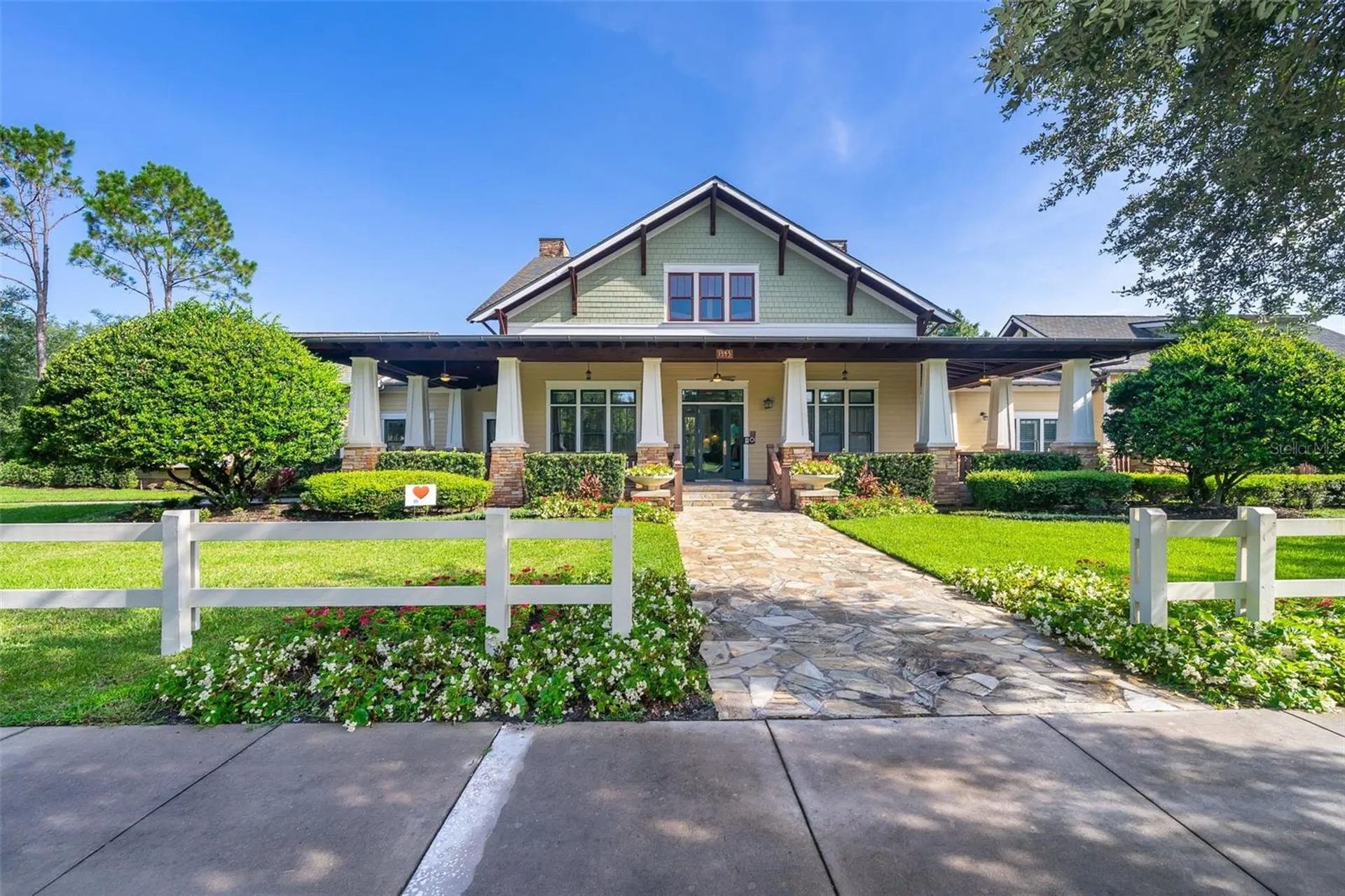 1220 Vaux Boulevard Celebration FL 34747