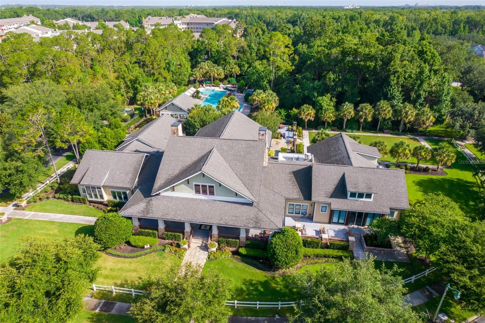 1220 Vaux Boulevard Celebration FL 34747