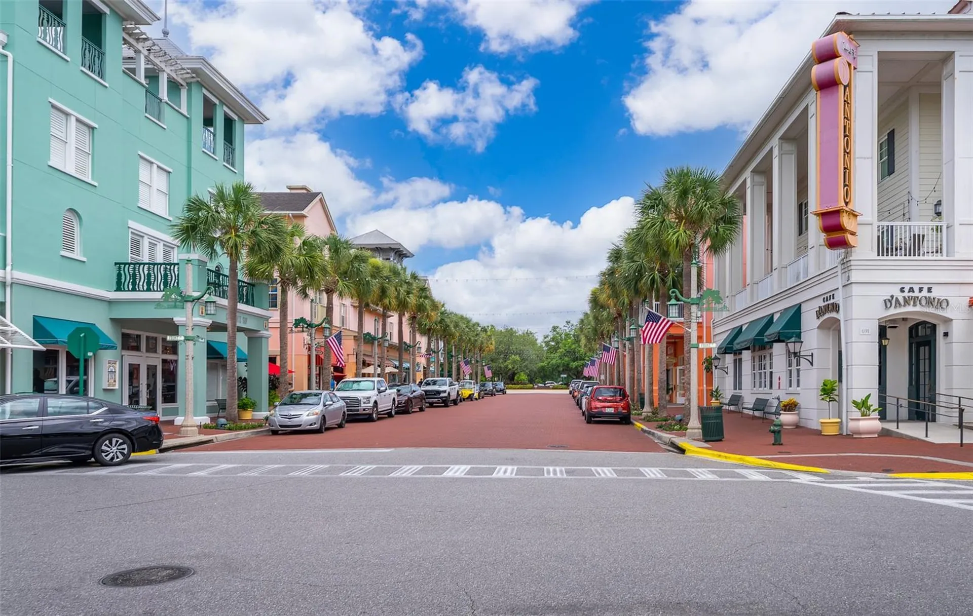 1220 Vaux Boulevard Celebration FL 34747