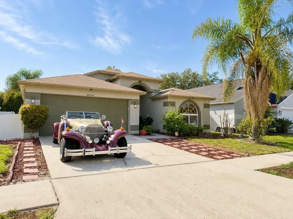 30710 Nickerson Loop Wesley Chapel FL 33543