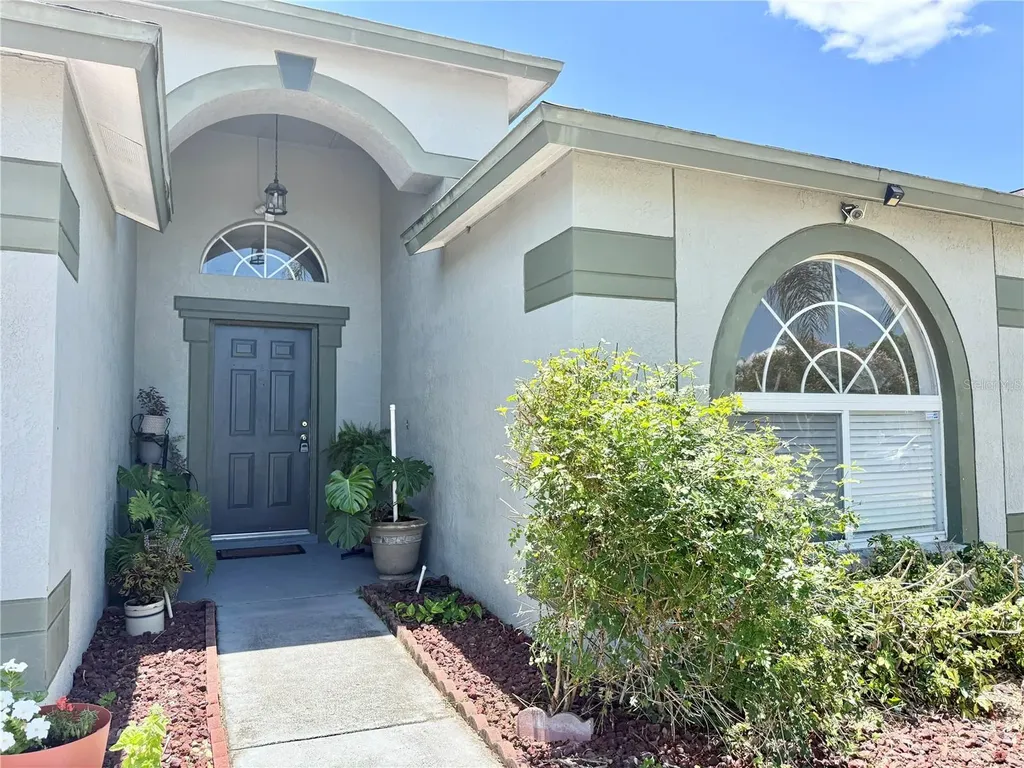 30710 Nickerson Loop Wesley Chapel FL 33543