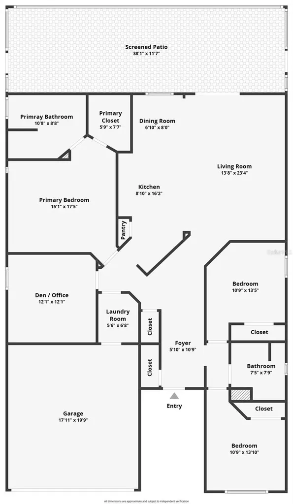 30710 Nickerson Loop Wesley Chapel FL 33543