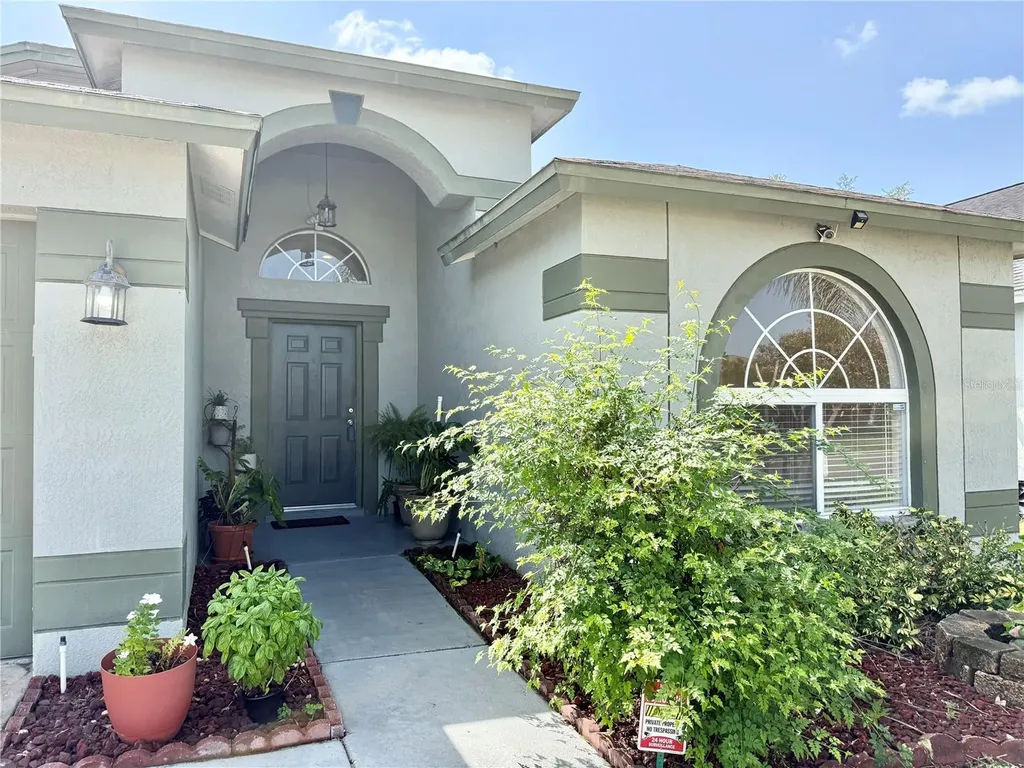 30710 Nickerson Loop Wesley Chapel FL 33543