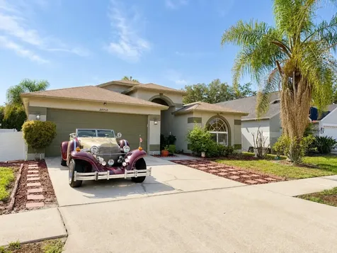 30710 Nickerson Loop Wesley Chapel FL 33543
