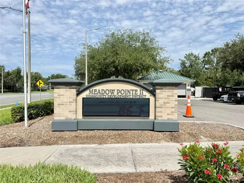 30710 Nickerson Loop Wesley Chapel FL 33543