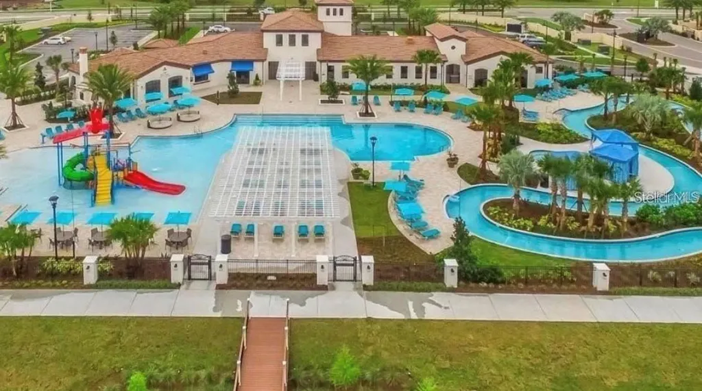 2414 Dubai Street Kissimmee FL 34747