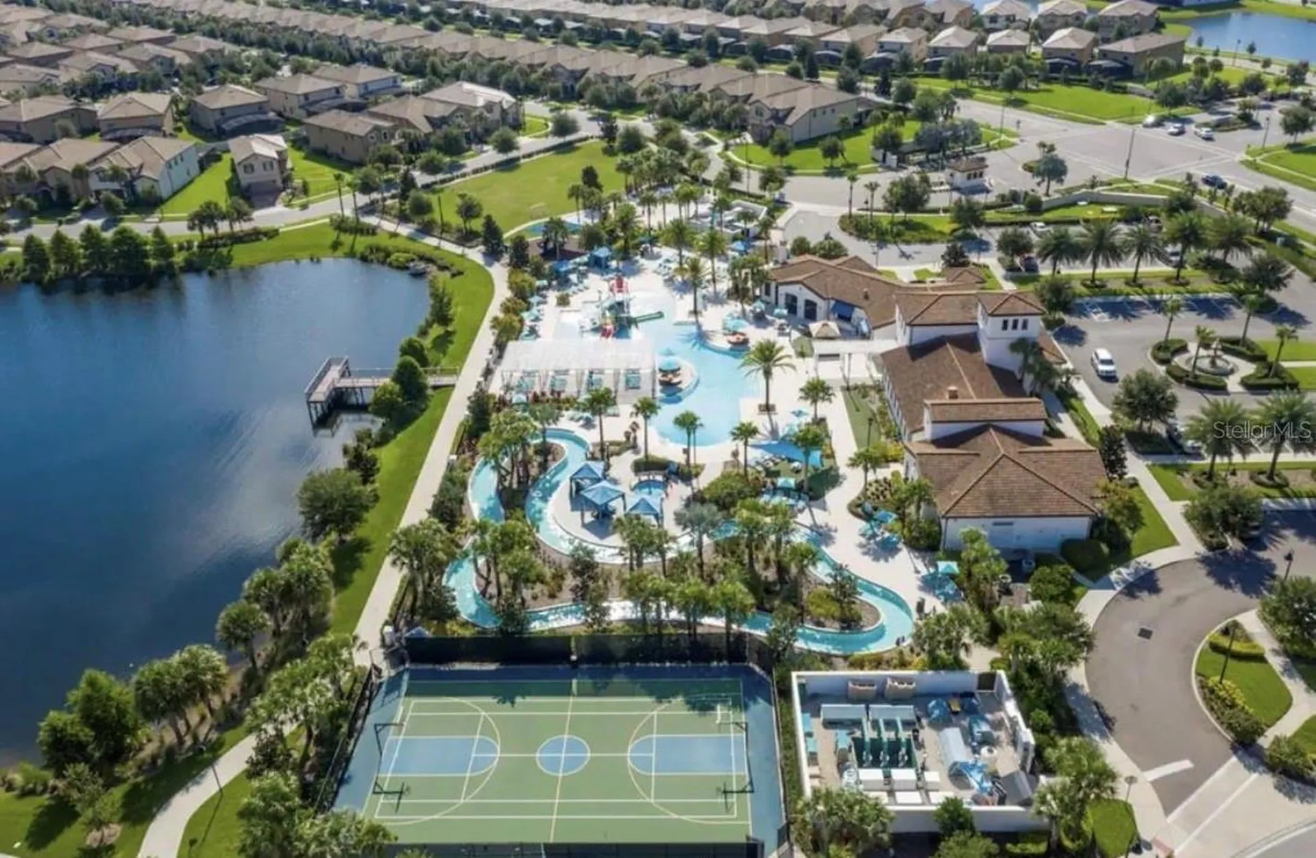 2414 Dubai Street Kissimmee FL 34747