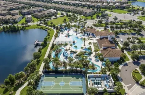 2414 Dubai Street Kissimmee FL 34747