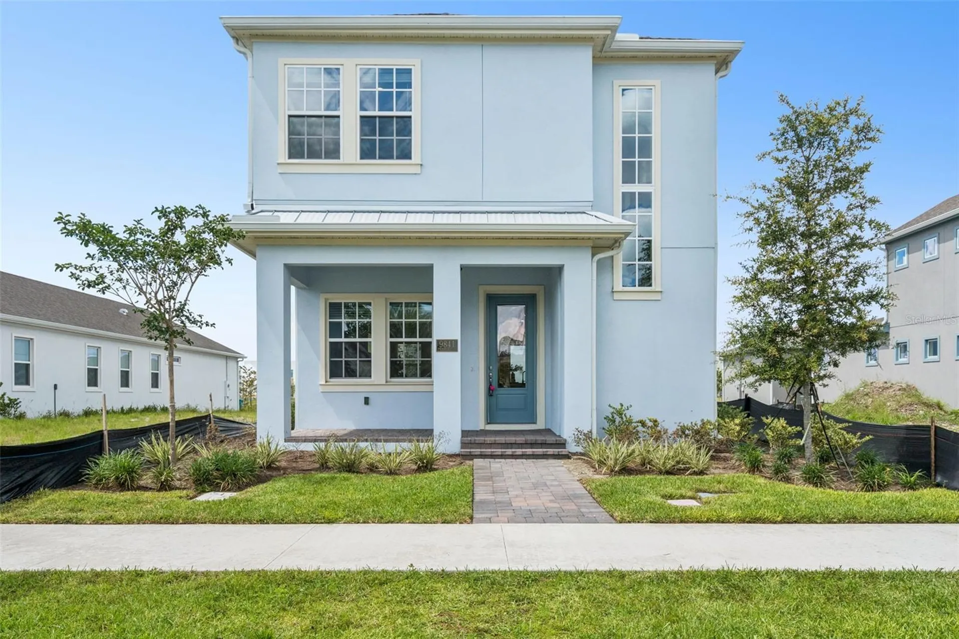 9841 Peebles Street Orlando FL 32827