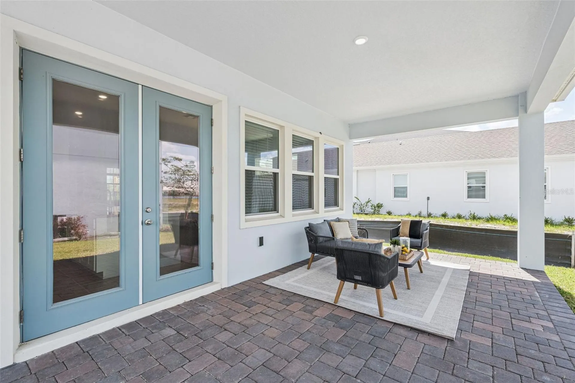 9841 Peebles Street Orlando FL 32827