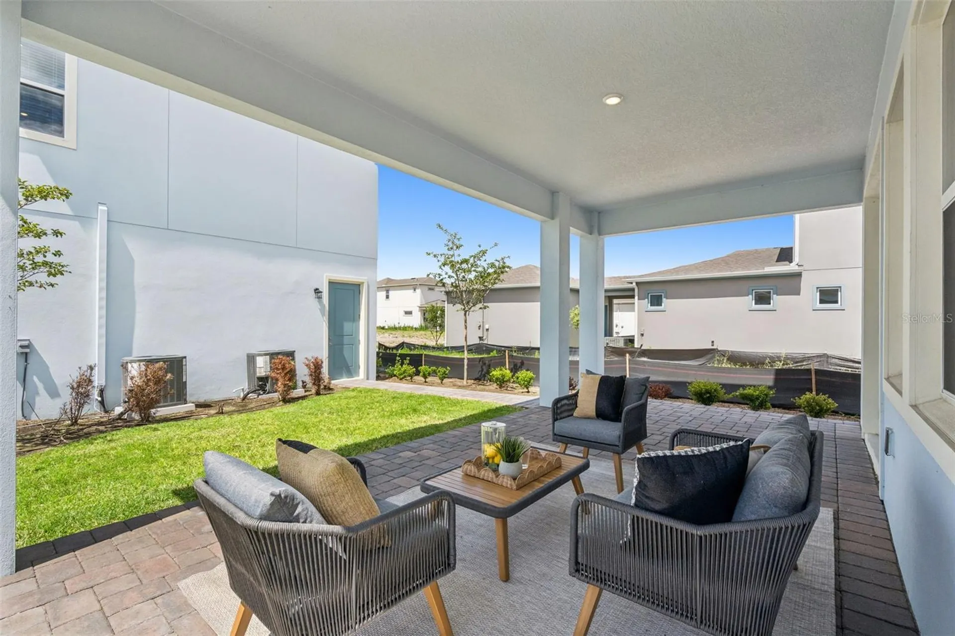 9841 Peebles Street Orlando FL 32827