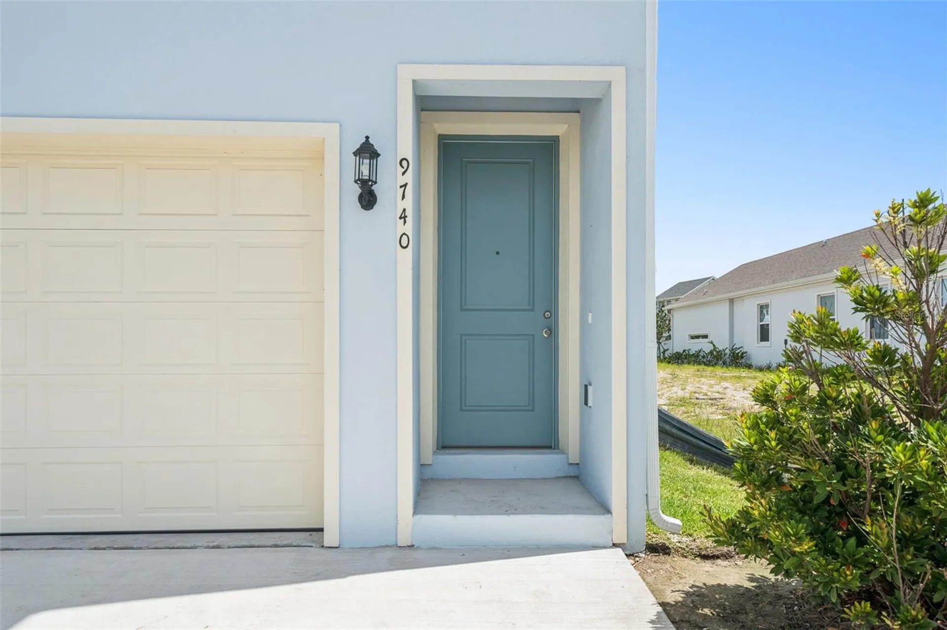 9841 Peebles Street Orlando FL 32827