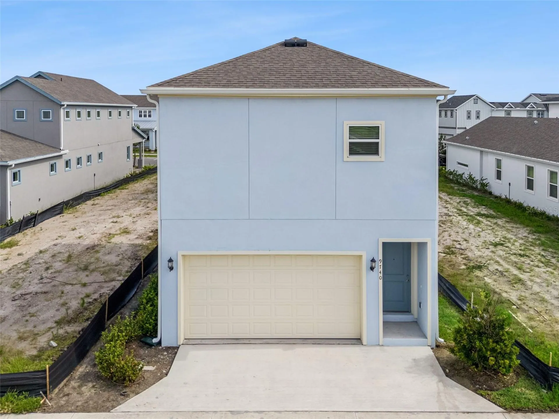 9841 Peebles Street Orlando FL 32827