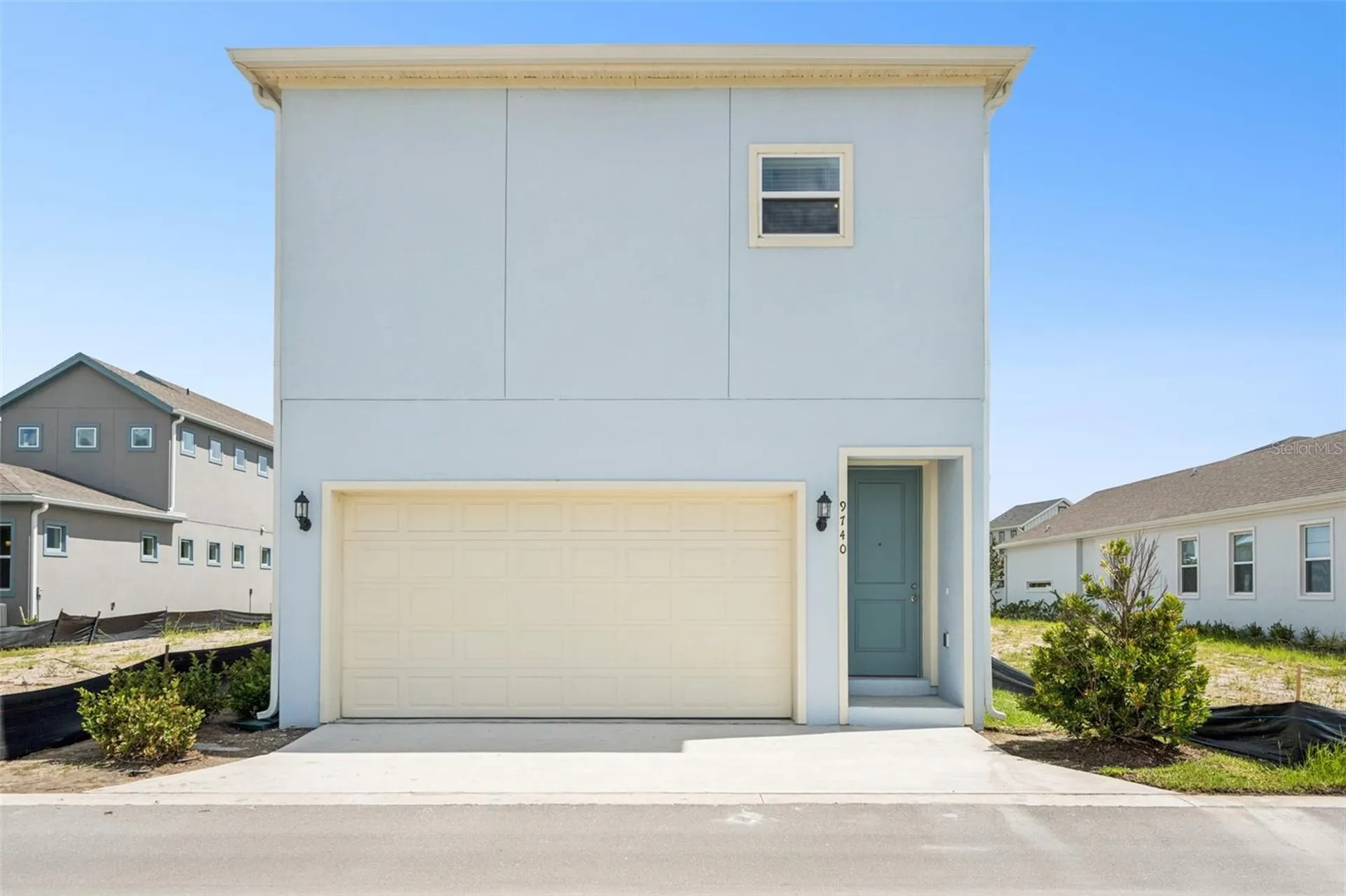 9841 Peebles Street Orlando FL 32827