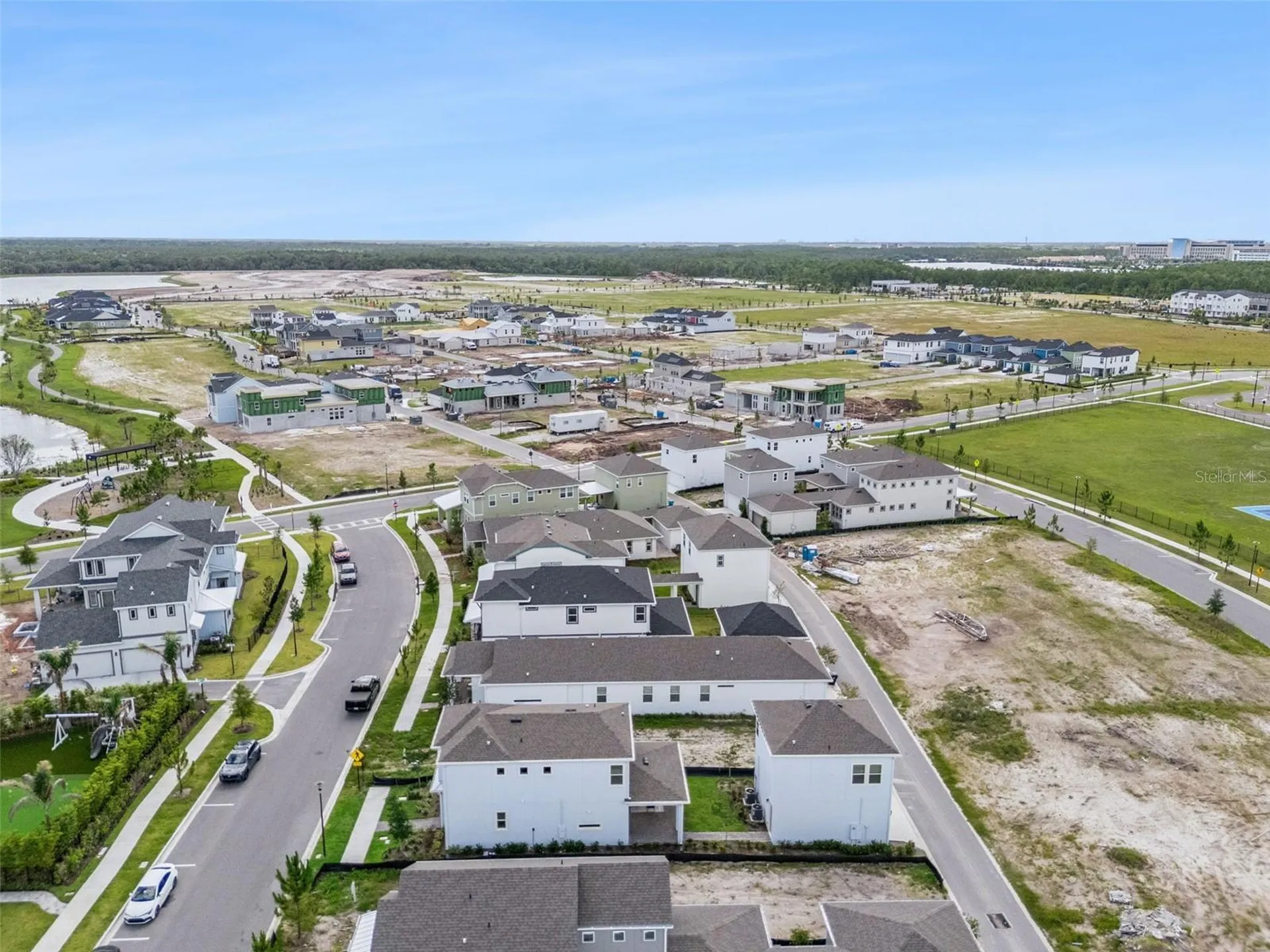 9841 Peebles Street Orlando FL 32827