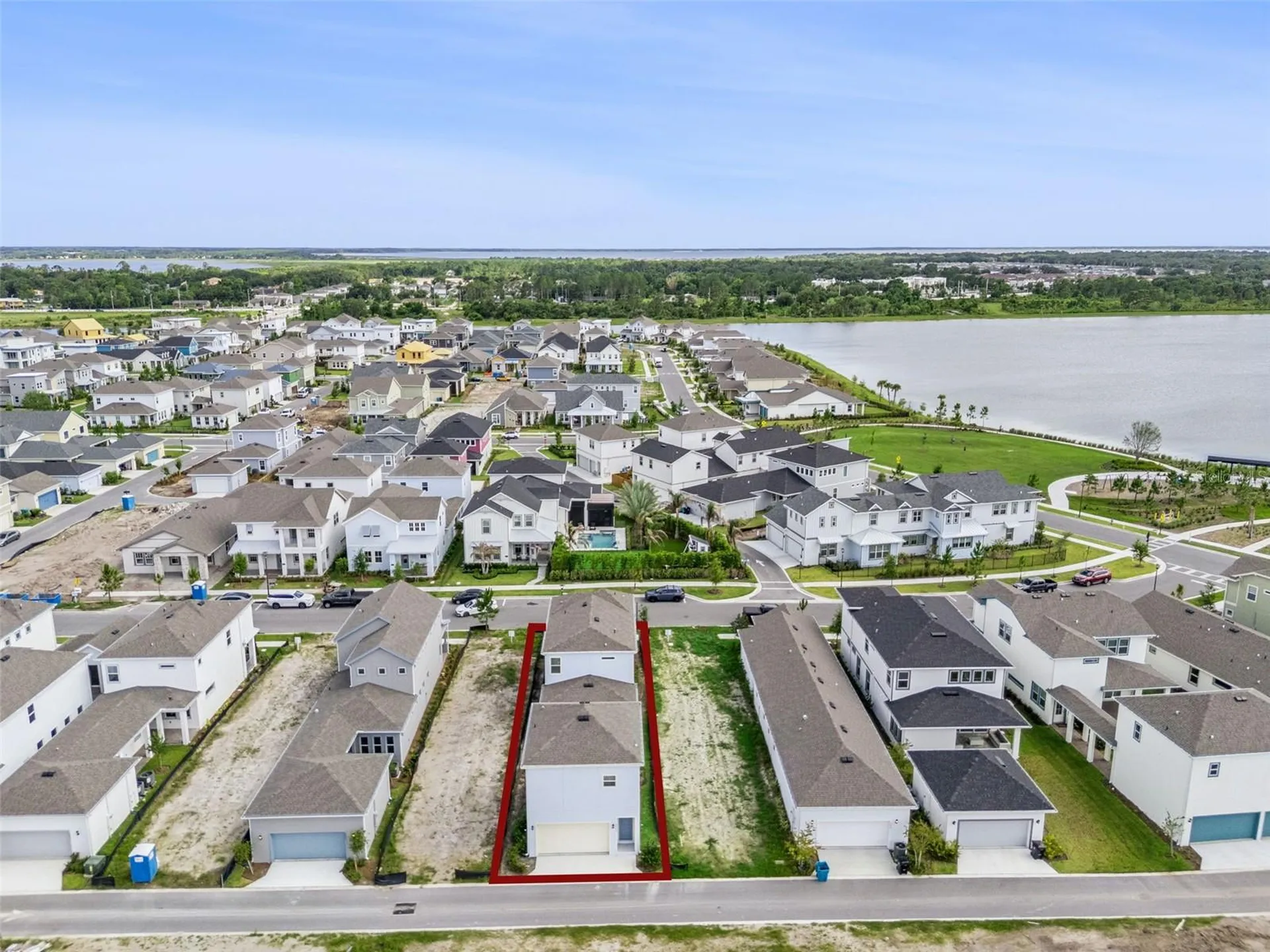 9841 Peebles Street Orlando FL 32827