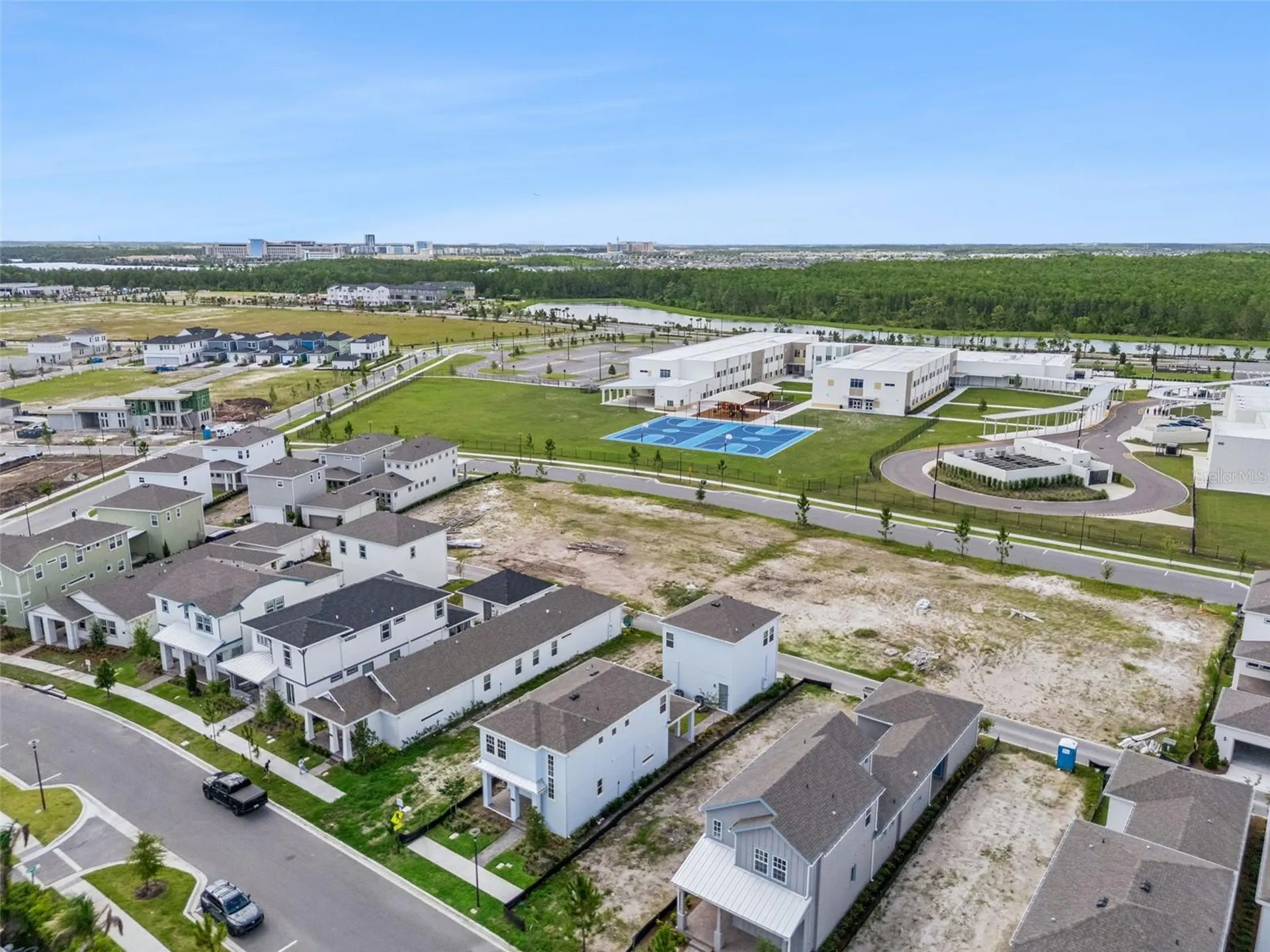 9841 Peebles Street Orlando FL 32827