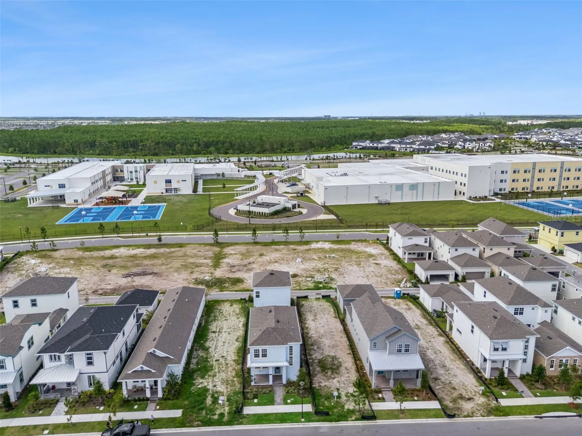 9841 Peebles Street Orlando FL 32827