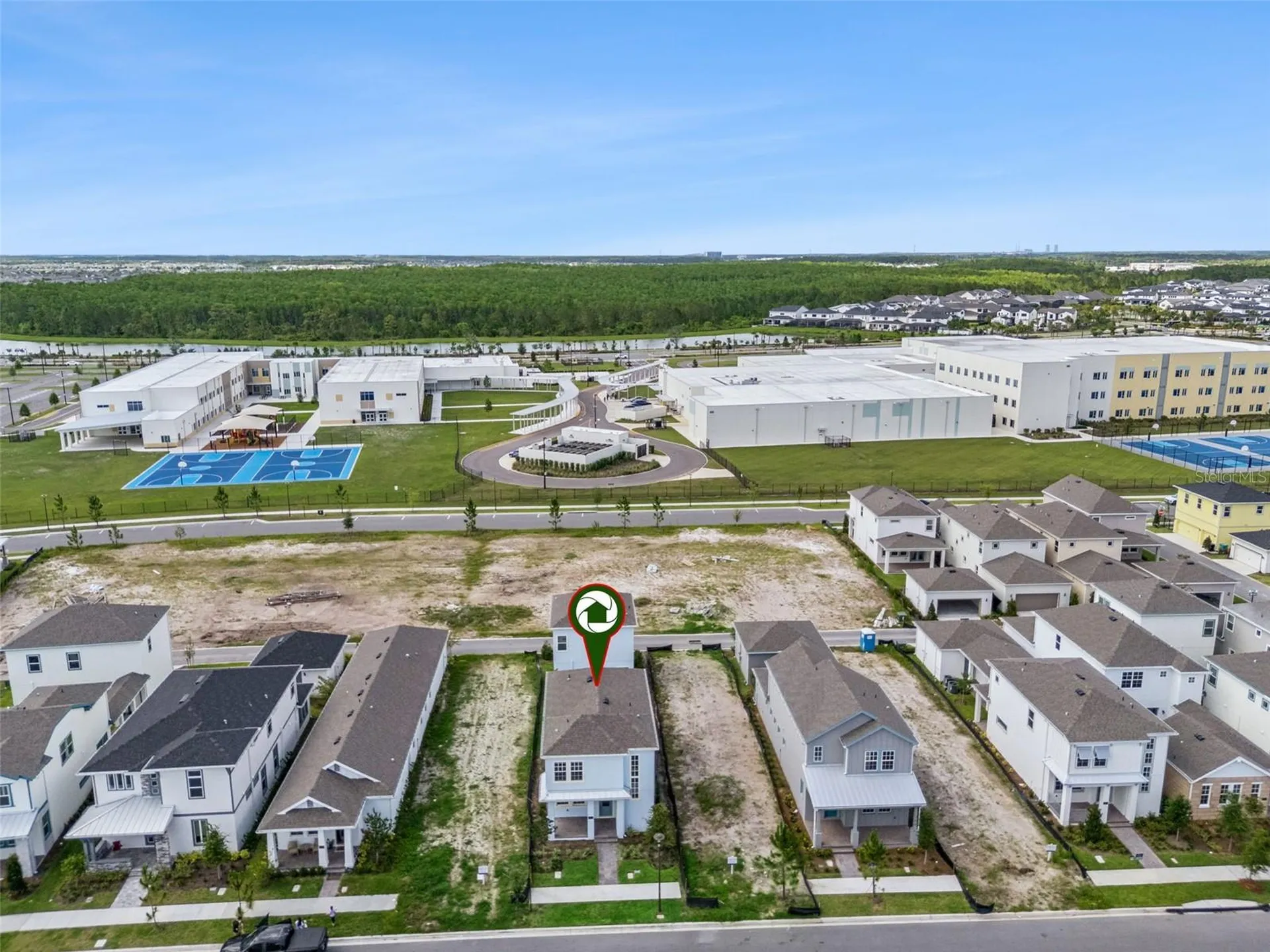 9841 Peebles Street Orlando FL 32827