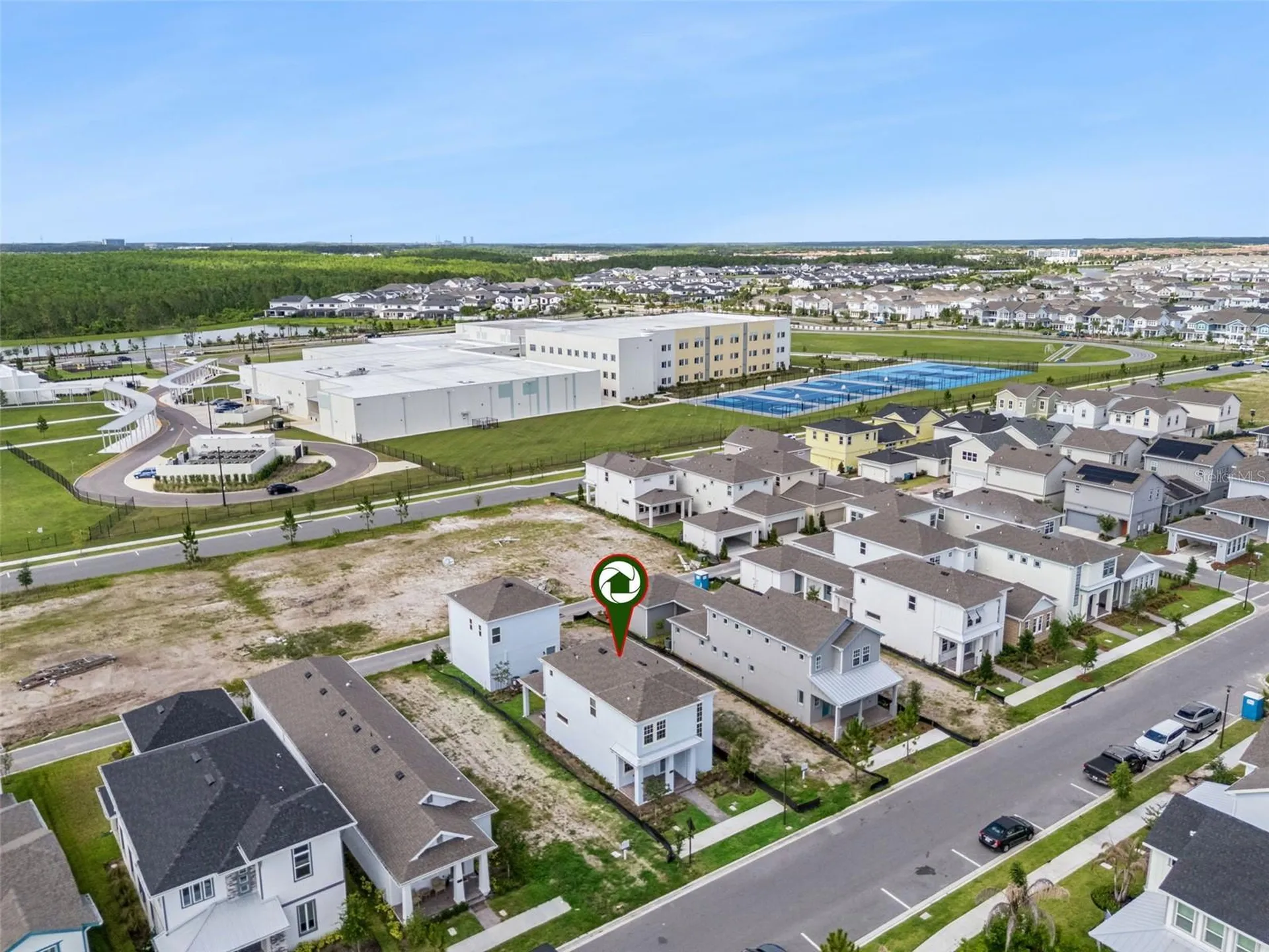 9841 Peebles Street Orlando FL 32827