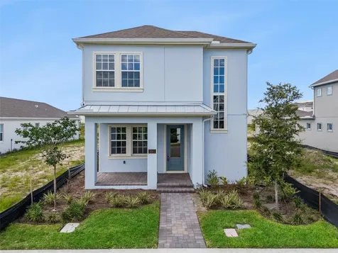 9841 Peebles Street Orlando FL 32827