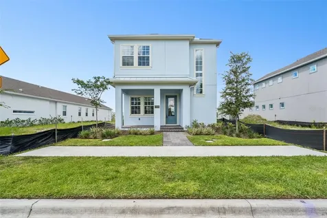 9841 Peebles Street Orlando FL 32827