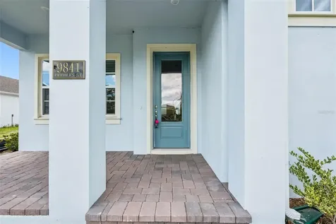 9841 Peebles Street Orlando FL 32827