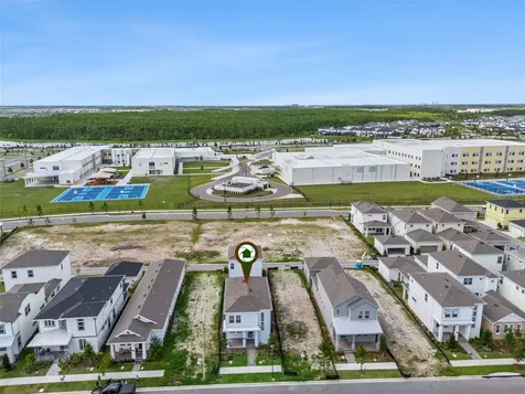 9841 Peebles Street Orlando FL 32827