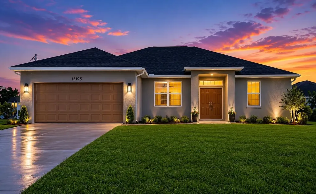 13195 Drysdale Avenue Port Charlotte FL 33981
