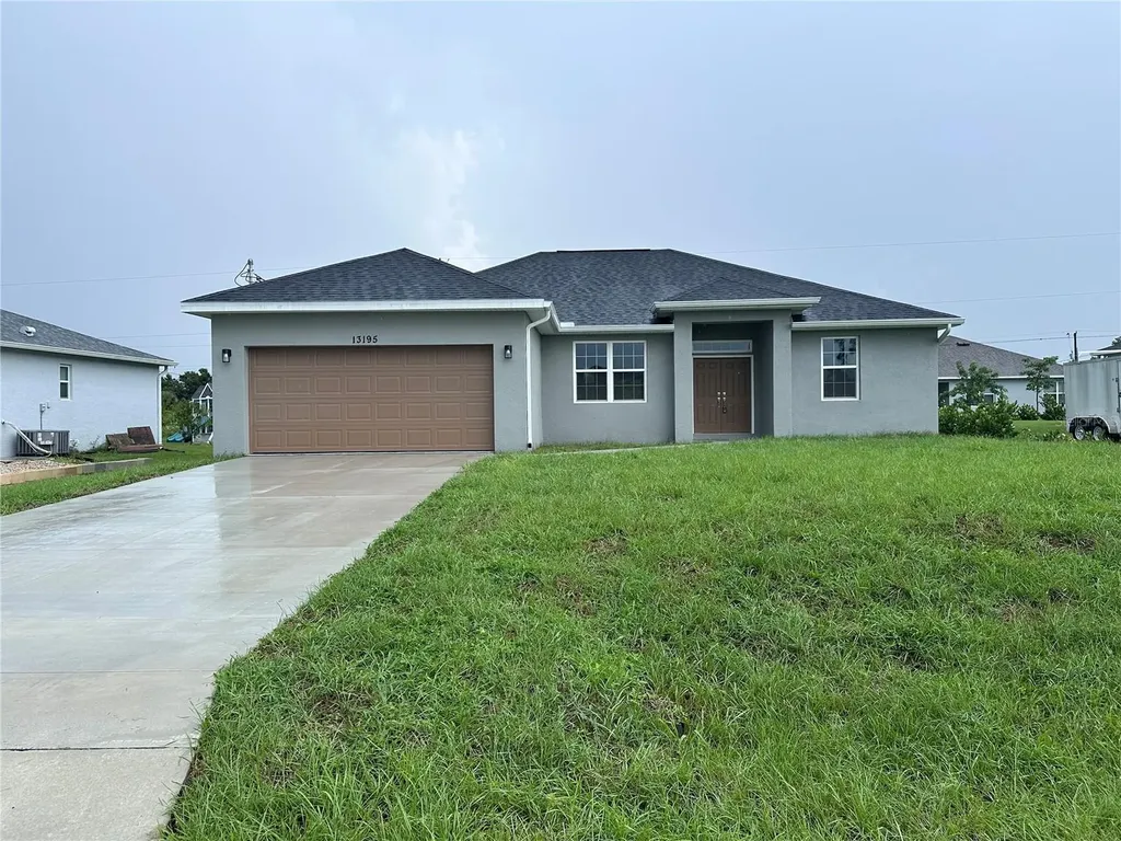 13195 Drysdale Avenue Port Charlotte FL 33981