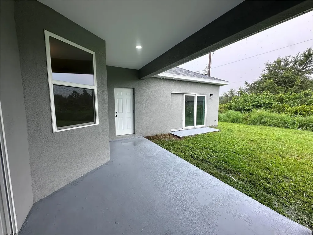 13195 Drysdale Avenue Port Charlotte FL 33981