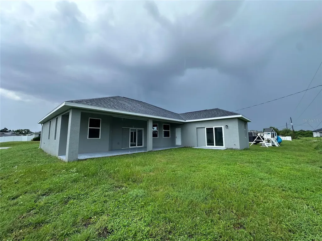13195 Drysdale Avenue Port Charlotte FL 33981
