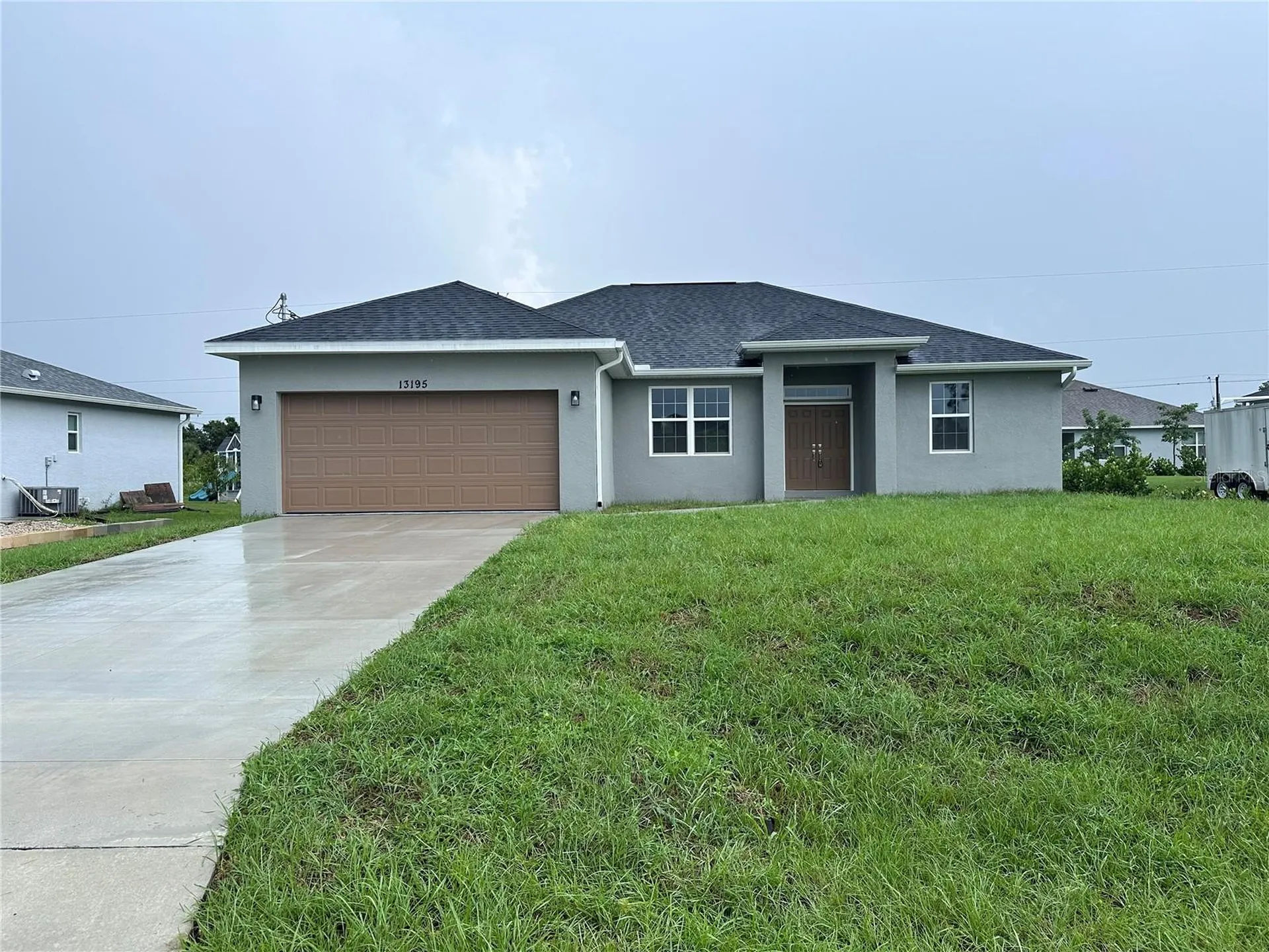 13195 Drysdale Avenue Port Charlotte FL 33981