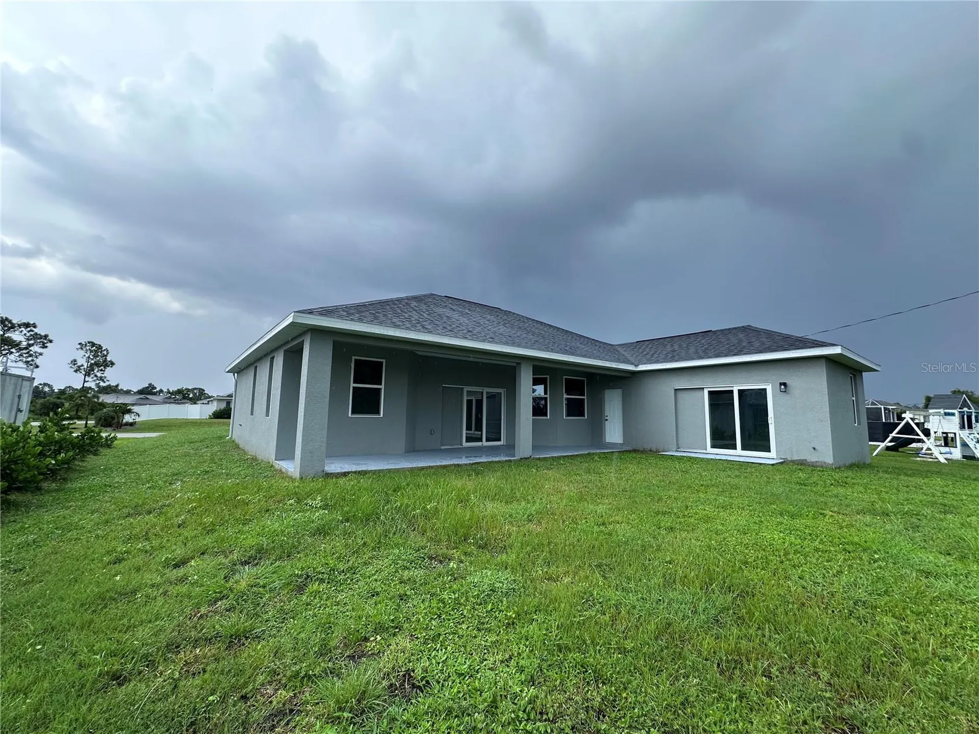 13195 Drysdale Avenue Port Charlotte FL 33981