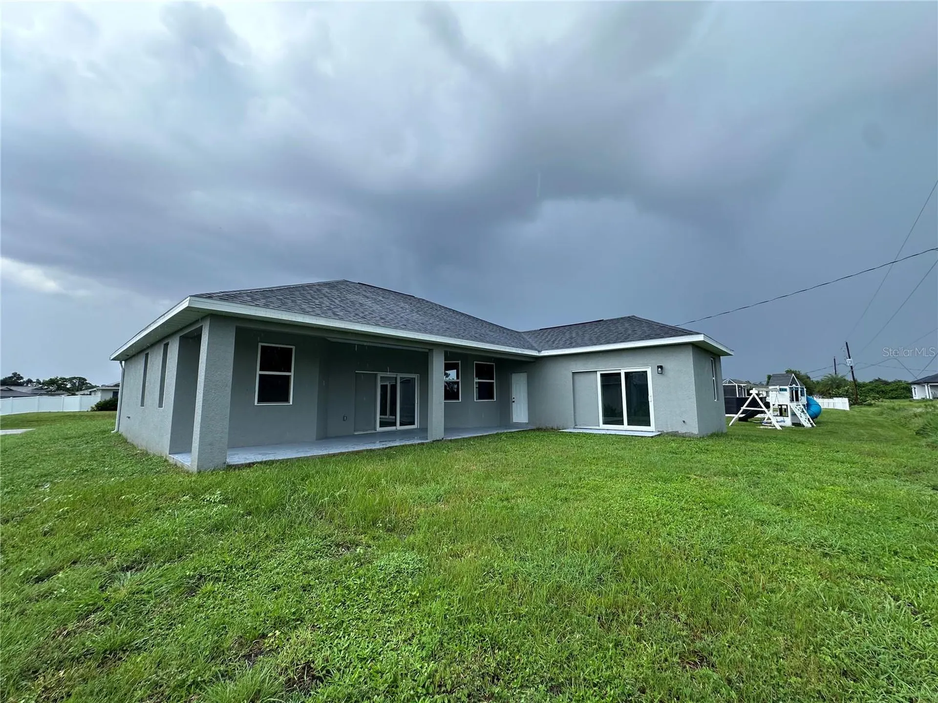 13195 Drysdale Avenue Port Charlotte FL 33981