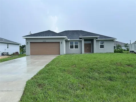 13195 Drysdale Avenue Port Charlotte FL 33981