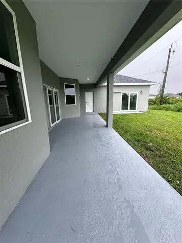 13195 Drysdale Avenue Port Charlotte FL 33981