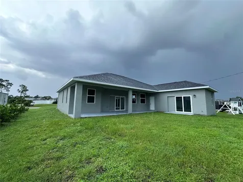 13195 Drysdale Avenue Port Charlotte FL 33981