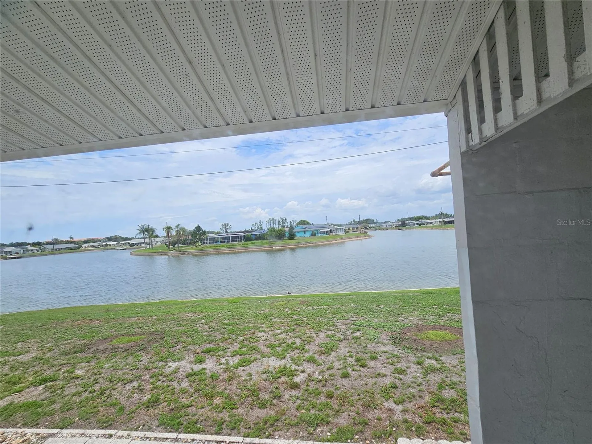 1703 Amhurst Circle Sun City Center FL 33573