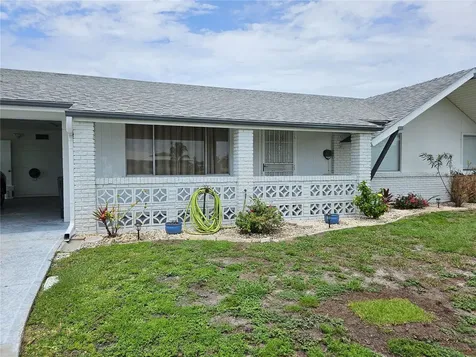 1703 Amhurst Circle Sun City Center FL 33573