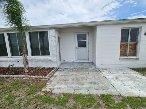 1703 Amhurst Circle Sun City Center FL 33573