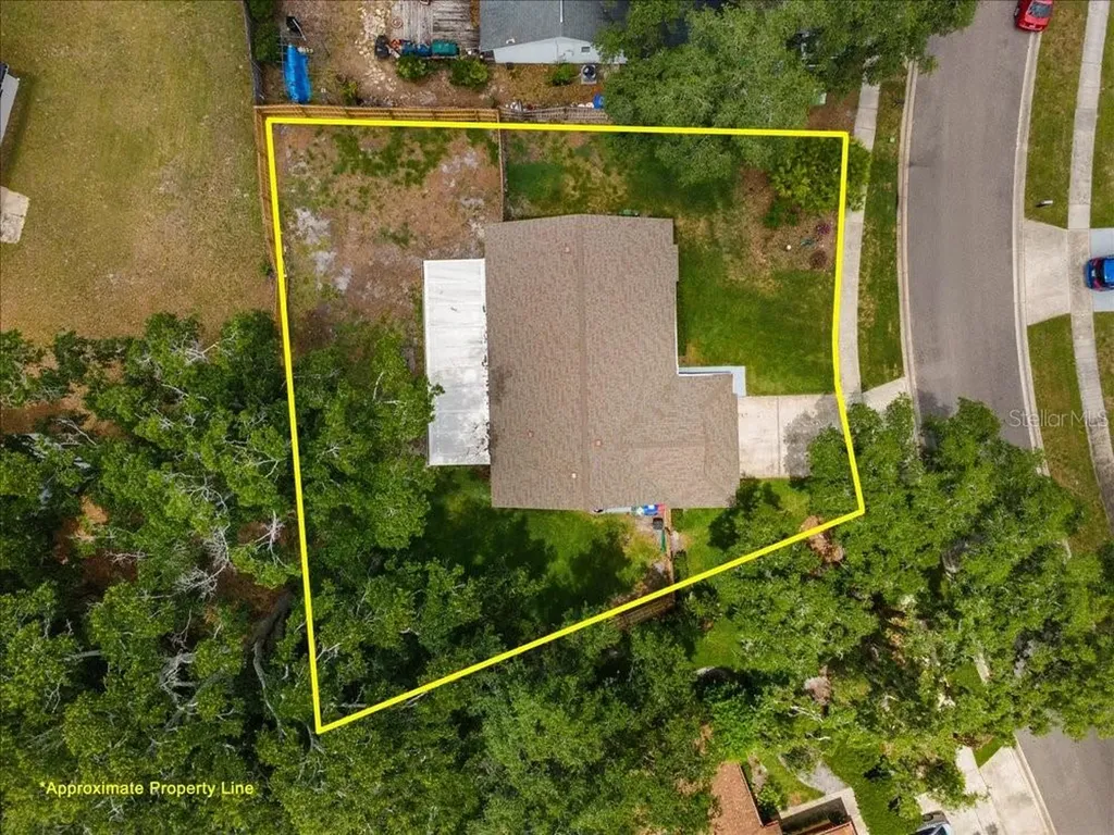 7816 Bitternut Court Orlando FL 32810