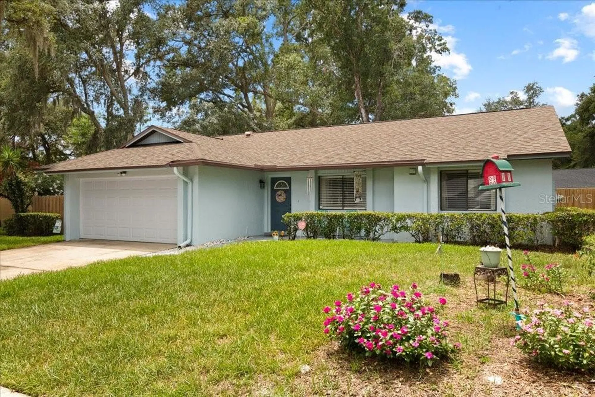 7816 Bitternut Court Orlando FL 32810