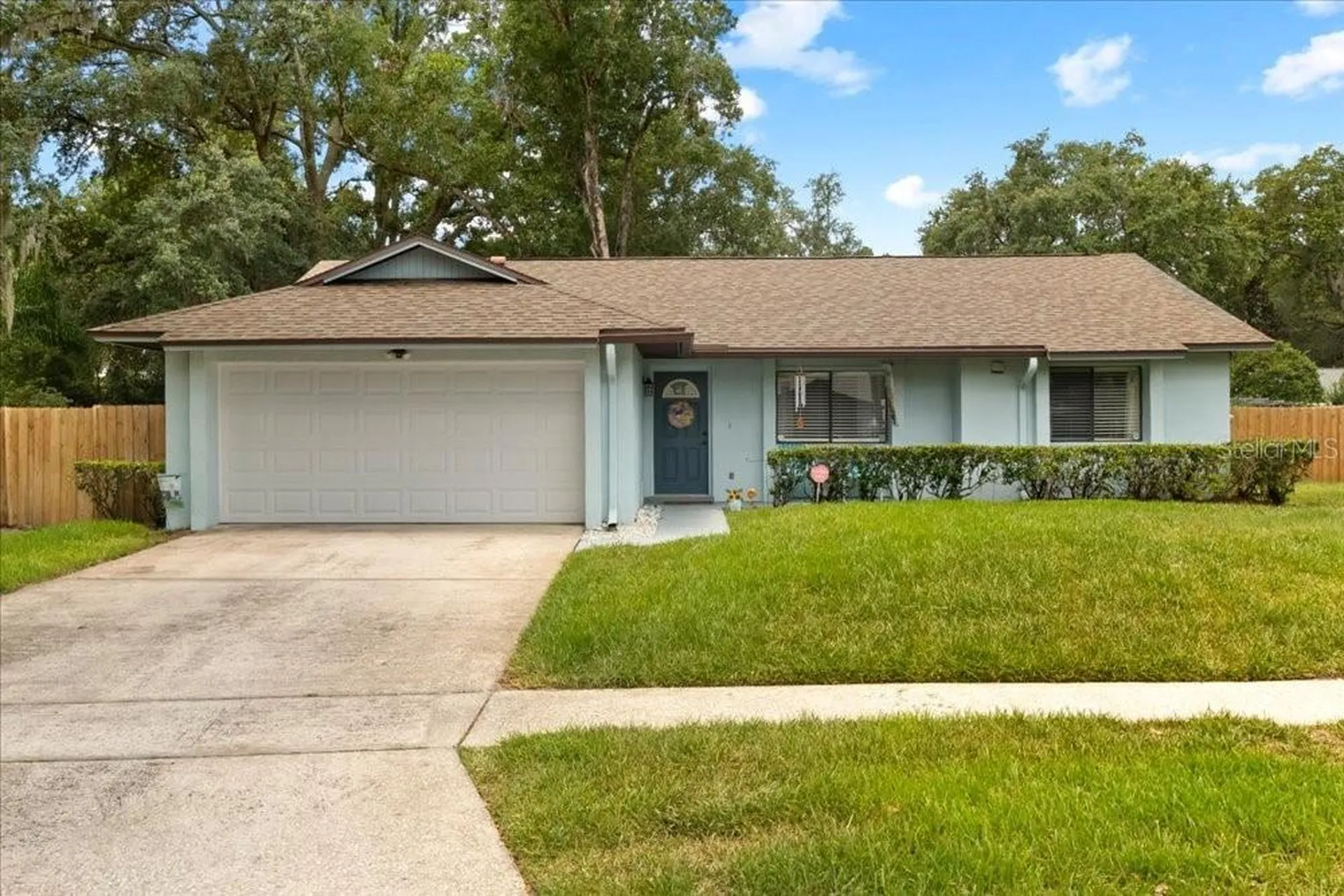 7816 Bitternut Court Orlando FL 32810