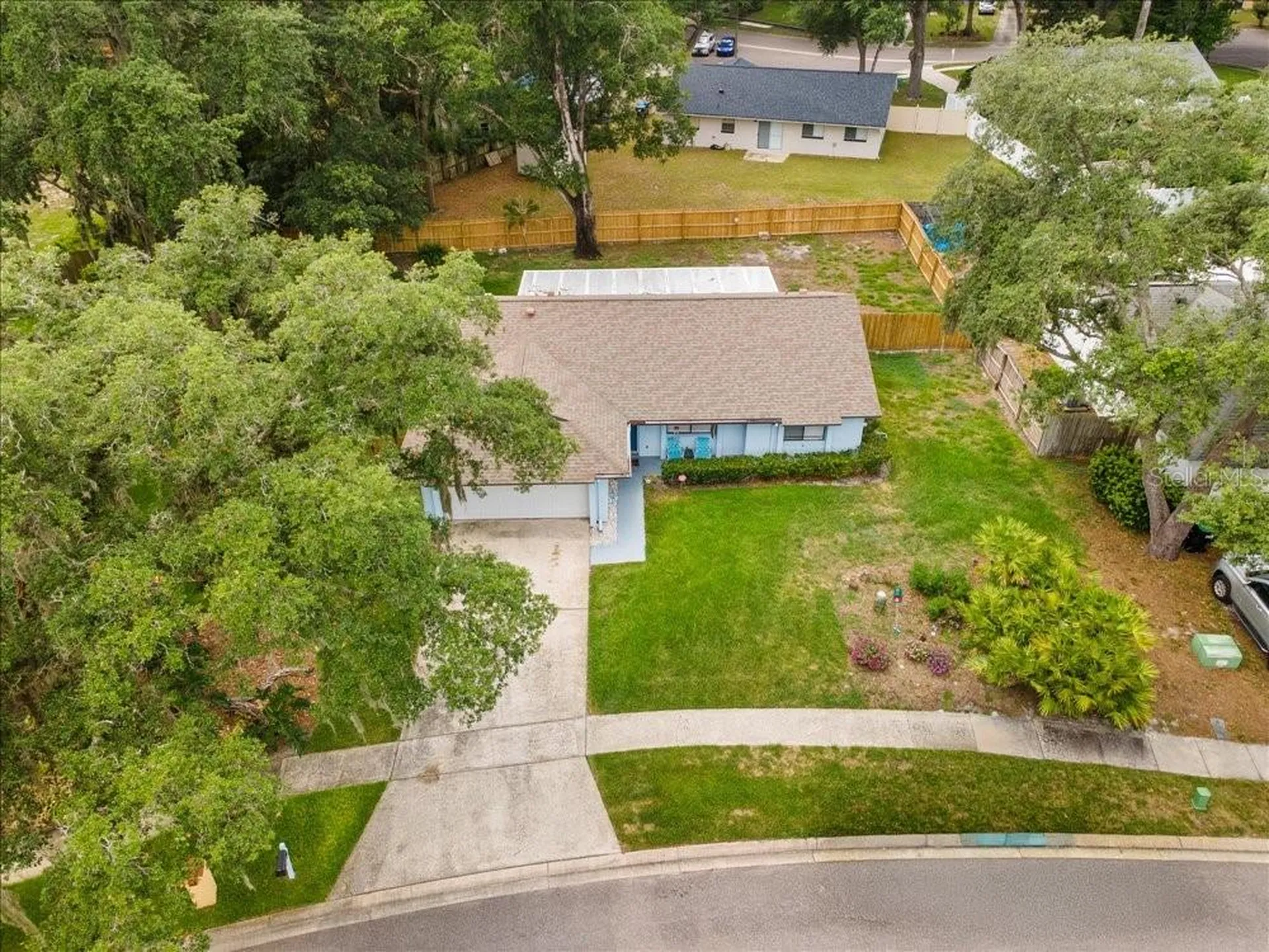 7816 Bitternut Court Orlando FL 32810