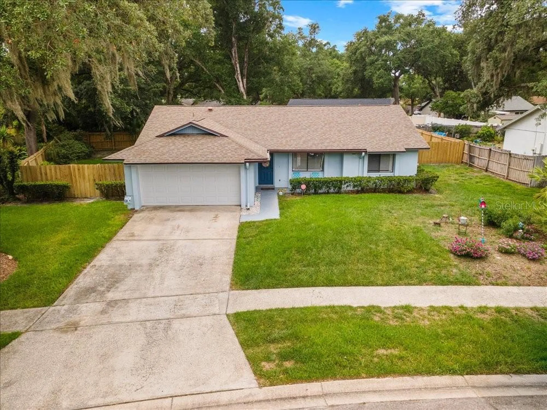 7816 Bitternut Court Orlando FL 32810