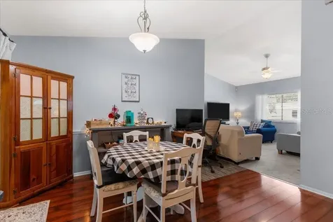 7816 Bitternut Court Orlando FL 32810