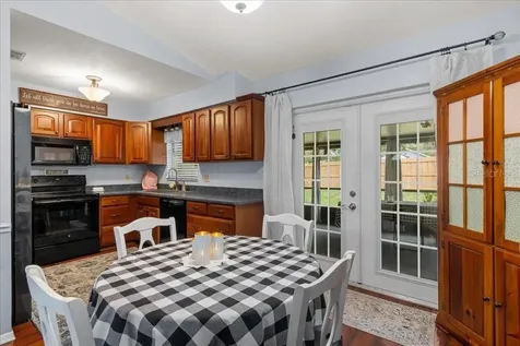 7816 Bitternut Court Orlando FL 32810