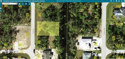 50 Venango Street Port Charlotte FL 33954