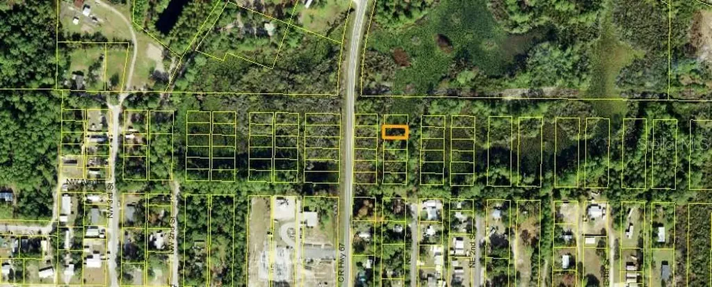 1303 NE 1 St Street Carrabelle FL 32322